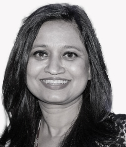 Surekha Deshpande - Arges Global